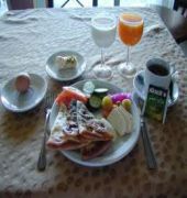 Quality Inn Tripoli Luaran gambar