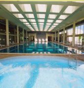 Quality Inn Tripoli Luaran gambar